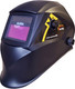 Миниатюра изображения товара Сварочная маска AURA welding Ф5 СБ Хамелеон 93x43мм DIN 4/9-13