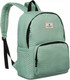 Миниатюра изображения товара Рюкзак Peterson PTN 77710 (зеленый)