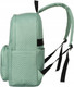 Миниатюра изображения товара Рюкзак Peterson PTN 77710 (зеленый)