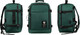 Миниатюра изображения товара Рюкзак Peterson PTN APP-0235 (зеленый)