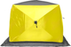 Миниатюра изображения товара Палатка Premier Fishing Куб Лонг-2 зимняя / PR-WFS-2L-YG (желтый/серый)