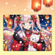 Миниатюра изображения товара Пазл Puzzle Time Китайское рождество / 10262594 (120эл)