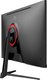 Миниатюра изображения товара Монитор Digma Overdrive 24P410F / DM24SG03 (черный)