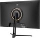 Миниатюра изображения товара Монитор Digma Overdrive 24P410F / DM24SG03 (черный)