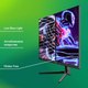 Миниатюра изображения товара Монитор Digma Overdrive 24P410F / DM24SG03 (черный)
