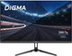 Миниатюра изображения товара Монитор Digma Overdrive 24P410F / DM24SG03 (черный)