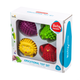Миниатюра изображения товара Набор игрушек для ванной Solmax&Kids SM06739