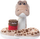 Миниатюра изображения товара Мягкая игрушка Maxitoys Змей Кофемэн / MT-MRT012412-24