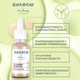 Миниатюра изображения товара Сыворотка для лица Estetie 3% Caffeine + 3% Hemp Oil (30мл)