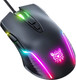 Миниатюра изображения товара Мышь Onikuma CW905 Black Twist