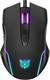 Миниатюра изображения товара Мышь Onikuma CW905 Black Twist