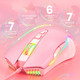Миниатюра изображения товара Мышь Onikuma CW905 Pink Twist