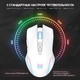 Миниатюра изображения товара Мышь Onikuma CW905 White Cloud