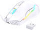 Миниатюра изображения товара Мышь Onikuma CW905 White Cloud