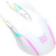 Миниатюра изображения товара Мышь Onikuma CW905 White Twist