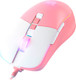 Миниатюра изображения товара Мышь Onikuma CW916 Blush Pink
