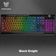 Миниатюра изображения товара Клавиатура Onikuma G32 Black Knight