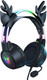 Миниатюра изображения товара Наушники детские Onikuma X15 Pro Black Furie