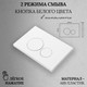 Миниатюра изображения товара Инсталляция для унитаза Oliveeka M-6601A