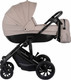 Миниатюра изображения товара Детская универсальная коляска INDIGO Coin 2 в 1 (бежевый)