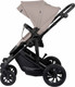 Миниатюра изображения товара Детская универсальная коляска INDIGO Coin 2 в 1 (бежевый)
