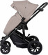 Миниатюра изображения товара Детская универсальная коляска INDIGO Coin 2 в 1 (бежевый)