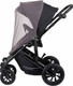 Миниатюра изображения товара Детская универсальная коляска INDIGO Coin 2 в 1 (черный)