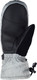 Миниатюра изображения товара Варежки лыжные VikinG Ronda / 113/25/6833-0874 (р.7, серый/зеленый)
