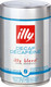 Миниатюра изображения товара Кофе в зернах illy Decafeinated (250г)
