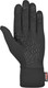 Миниатюра изображения товара Перчатки Reusch Ashton Touch-Tec / 6305168-7700 (р-р 8.5, Black)