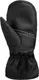 Миниатюра изображения товара Варежки лыжные Reusch Alan Junior / 6461415-7701 (р-р 6, Black/White)