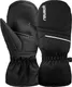 Миниатюра изображения товара Варежки лыжные Reusch Alan Junior / 6461415-7701 (р-р 6, Black/White)