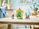Миниатюра изображения товара Конструктор Lego Disney Princess Музыкальная сцена Ариэль / 43235