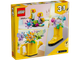 Миниатюра изображения товара Конструктор Lego Creator Цветы в лейке 3 в 1 / 31149