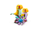 Миниатюра изображения товара Конструктор Lego Creator Цветы в лейке 3 в 1 / 31149