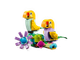 Миниатюра изображения товара Конструктор Lego Creator Цветы в лейке 3 в 1 / 31149