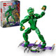 Миниатюра изображения товара Конструктор Lego Super Heroes Зеленый Гоблин / 76284