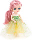 Миниатюра изображения товара Кукла Полесье Маша в бальном платье / 03151
