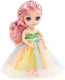 Миниатюра изображения товара Кукла Полесье Маша в нарядном платье / 03168
