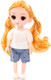 Миниатюра изображения товара Кукла Полесье Маша в парке / 03229