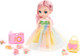 Миниатюра изображения товара Кукла с аксессуарами Полесье Маша в нарядном платье / 03281
