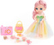 Миниатюра изображения товара Кукла с аксессуарами Полесье Маша в нарядном платье / 03281