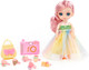 Миниатюра изображения товара Кукла с аксессуарами Полесье Маша в нарядном платье / 03281