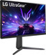 Миниатюра изображения товара Монитор LG 27GS65F-B