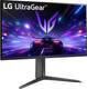 Миниатюра изображения товара Монитор LG 27GS65F-B