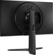 Миниатюра изображения товара Монитор LG 27GS65F-B