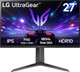 Миниатюра изображения товара Монитор LG 27GS65F-B