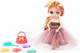 Миниатюра изображения товара Кукла с аксессуарами Полесье Маша у стилиста / 03304