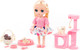 Миниатюра изображения товара Кукла с аксессуарами Полесье Маша в платье / 03359