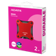 Миниатюра изображения товара Внешний жесткий диск A-data SD620 2TB (SD620-2TCRD)